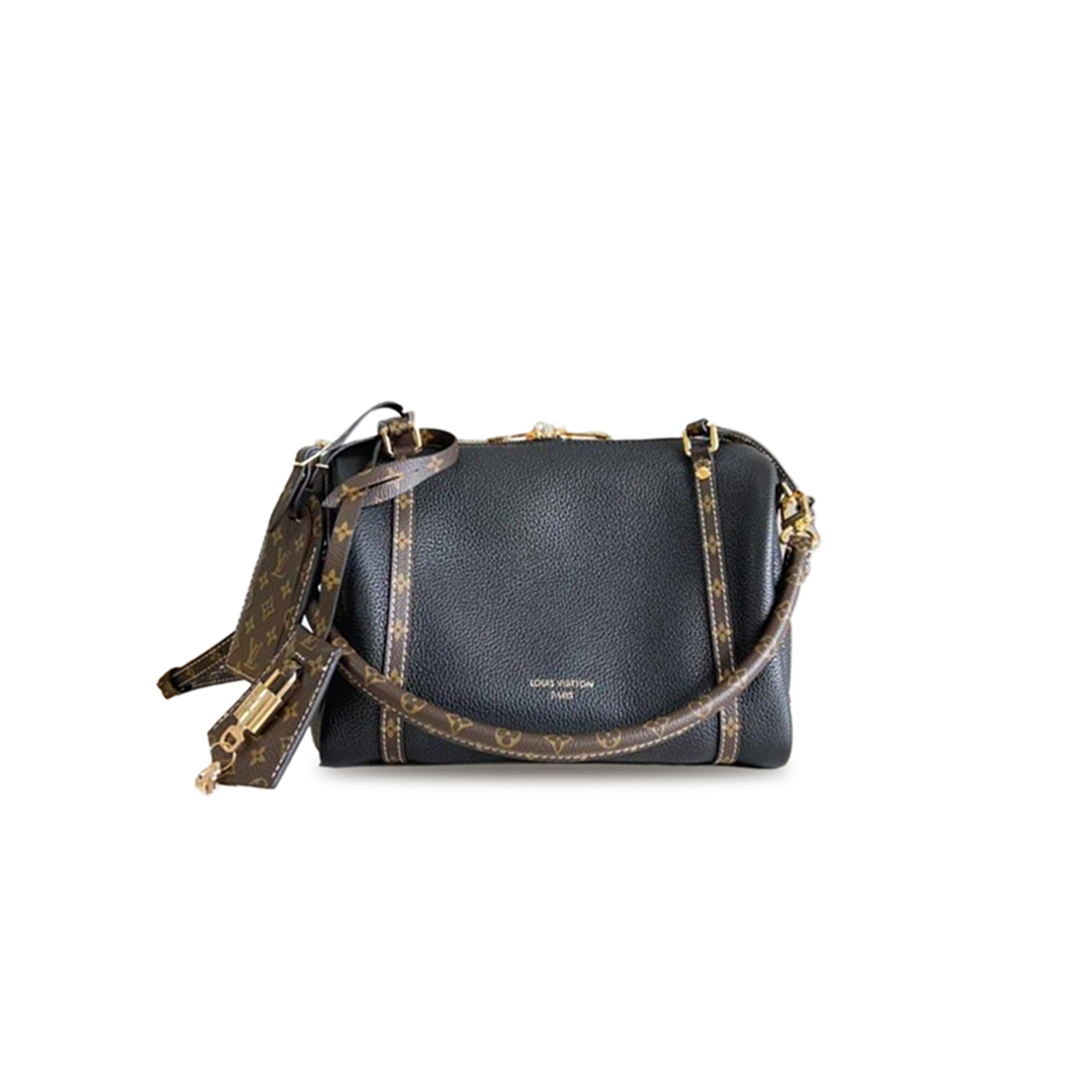 LOUIS VUITTON KEEPALL 25 BAG M13667 (25*18*15cm) 